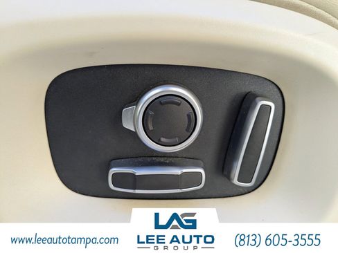 Used 2017 Land Rover Range Rover Sport image 21