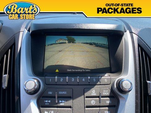 Used 2017 Chevrolet Equinox LT w/ Convenience Package FWD image 33
