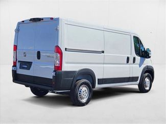 New 2026 RAM ProMaster 1500 video 2