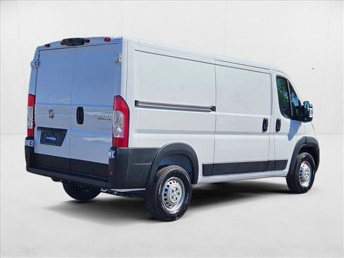 New 2026 RAM ProMaster 1500 image 2