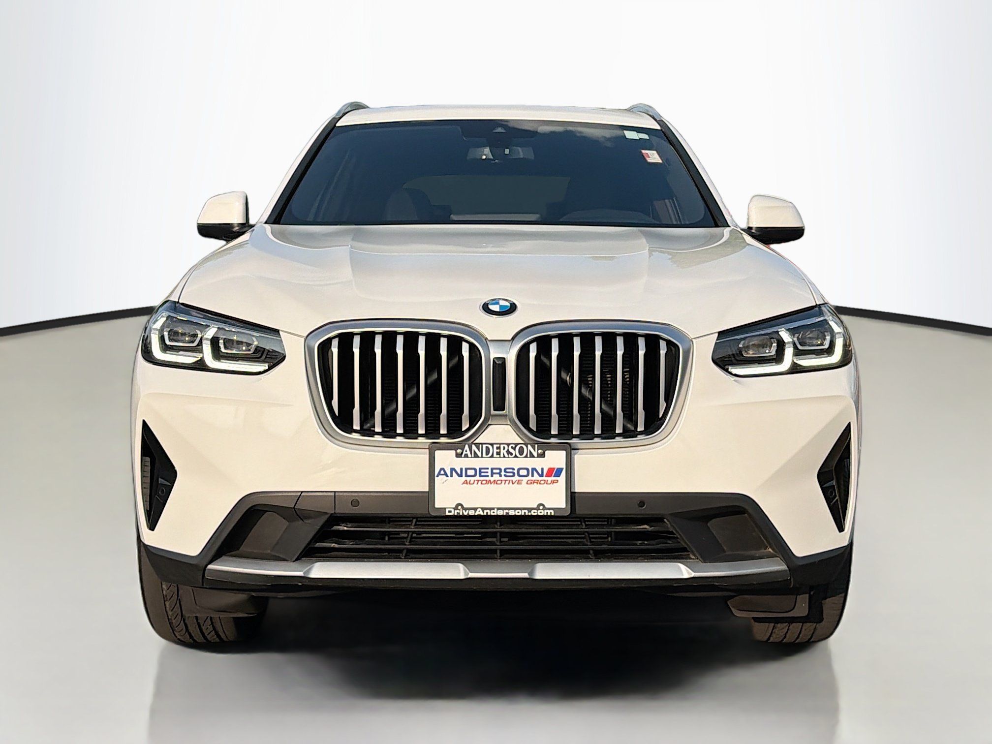 Used 2024 BMW X3 xDrive30i w/ Premium Package AWD/4WD image 16