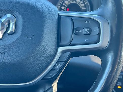 Used 2020 RAM 1500 Big Horn image 24