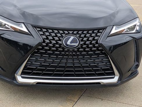 Used 2020 Lexus UX 250h w/ Premium Package AWD/4WD image 9