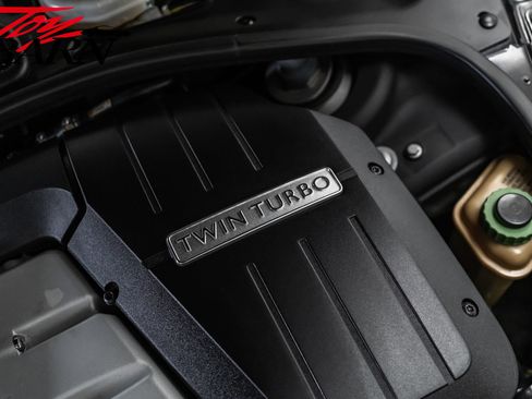 Used 2015 Bentley Continental GT AWD/4WD image 62