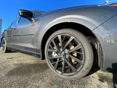 New 2026 Subaru Impreza RS image 10