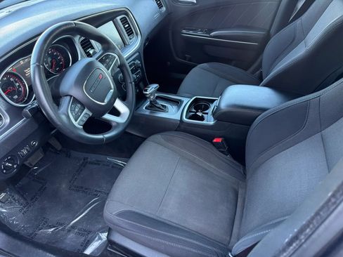 Used 2015 Dodge Charger SXT w/ Rallye Group AWD/4WD image 10
