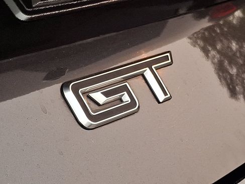 Used 2024 Ford Mustang GT RWD image 5
