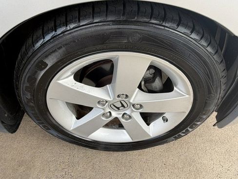 Used 2008 Honda Civic EX image 15