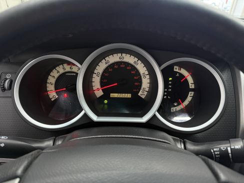 Used 2013 Toyota Tacoma 4x4 Double Cab w/ TRD T/X Baja Series image 18