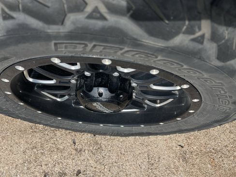 Used 2016 Chevrolet Silverado 2500 LT image 15