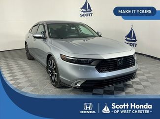 Certified 2023 Honda Accord Touring video 1