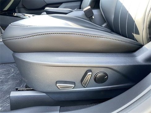 New 2026 Ford Mustang Mach-E Select image 23