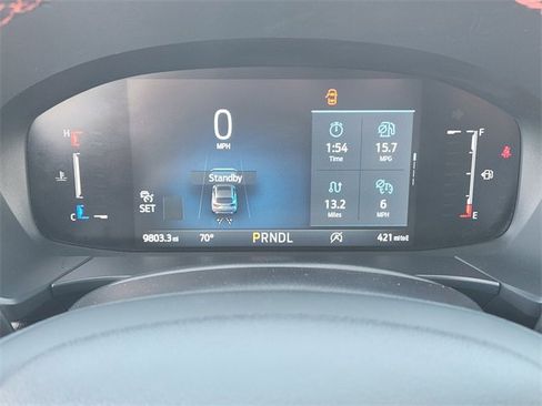 Used 2025 Ford Escape ST-Line w/ Tech Pack #1 image 17