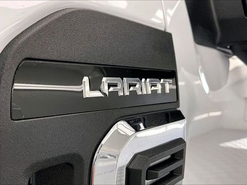 New 2026 Ford F350 Lariat AWD/4WD image 9