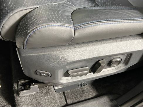 New 2026 Toyota Sequoia Platinum image 17