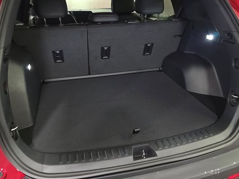 New 2026 Chevrolet Equinox RS image 8