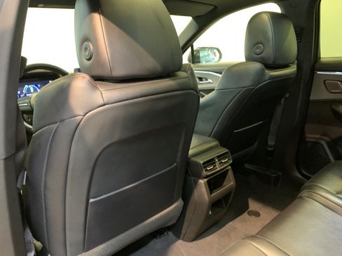 Used 2024 Acura ZDX A-Spec RWD image 49