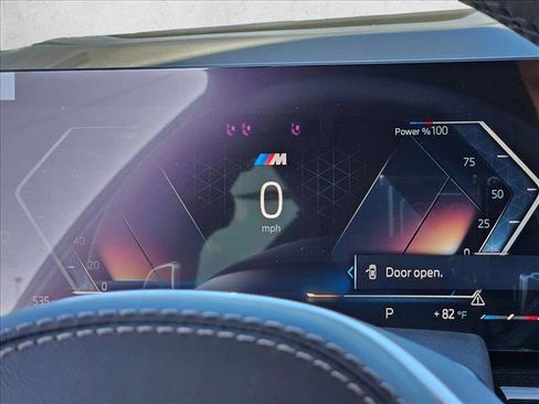 New 2026 BMW X6 xDrive40i AWD/4WD image 11