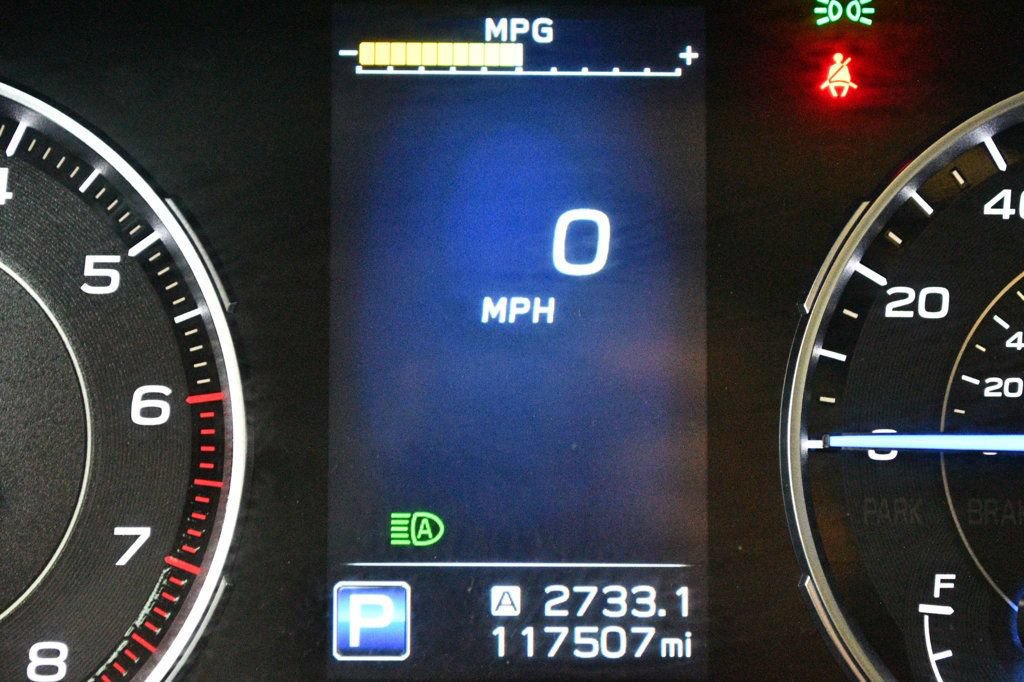 Used 2022 Subaru Ascent Limited w/ Technology Package AWD/4WD image 46