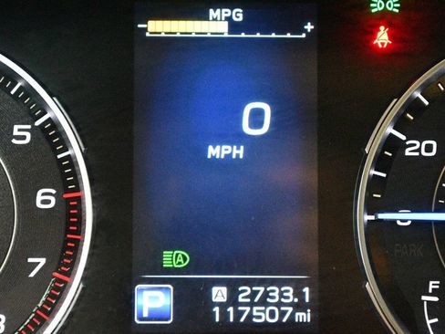 Used 2022 Subaru Ascent Limited w/ Technology Package AWD/4WD image 46