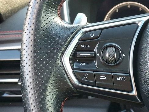 Used 2023 Acura MDX A-Spec image 22