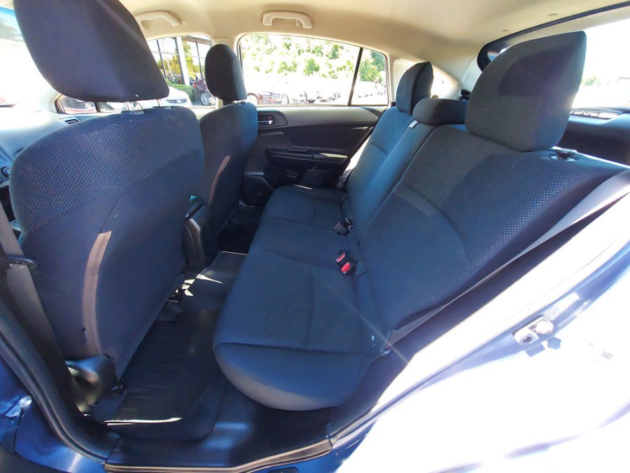 Used 2013 Subaru Impreza 2.0i Premium w/ All-Weather Pkg AWD/4WD image 9