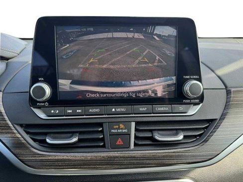 Used 2022 Nissan Altima 2.5 SL AWD/4WD image 31