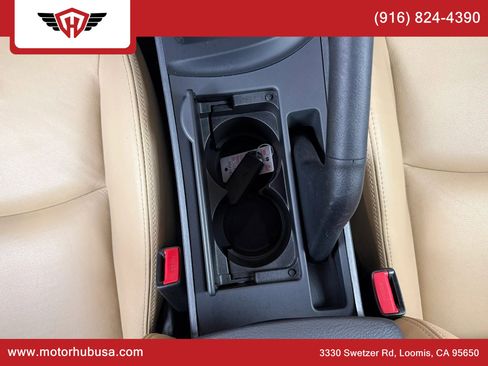 Used 2013 MAZDA MAZDA3 i Grand Touring FWD image 35