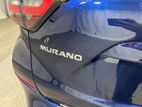 Used 2024 Nissan Murano SV image 17