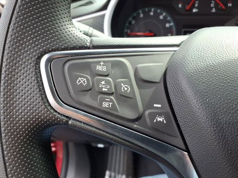 Used 2024 Chevrolet Malibu LT FWD image 19