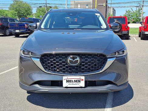 Used 2023 MAZDA CX-5 AWD 2.5 S w/ Select Package image 35
