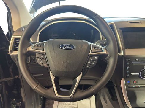 Used 2015 Ford Edge Sport w/ Equipment Group 401A AWD/4WD image 17