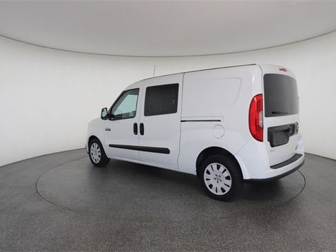 Used 2019 RAM ProMaster City Tradesman SLT image 11