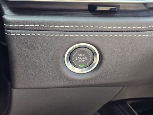 New 2026 Cadillac Escalade ESV Sport w/ LPO, ONYX Package image 40