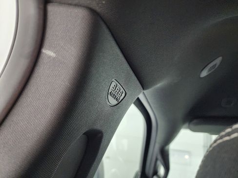 Used 2024 RAM 3500 Big Horn w/ Night Edition image 42