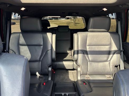 Certified 2024 Toyota Sequoia Platinum image 17