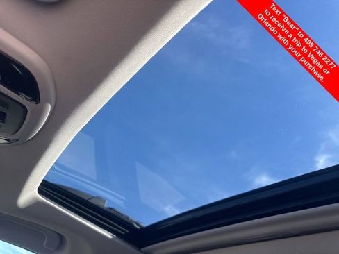 Used 2024 Subaru Outback Limited XT image 29