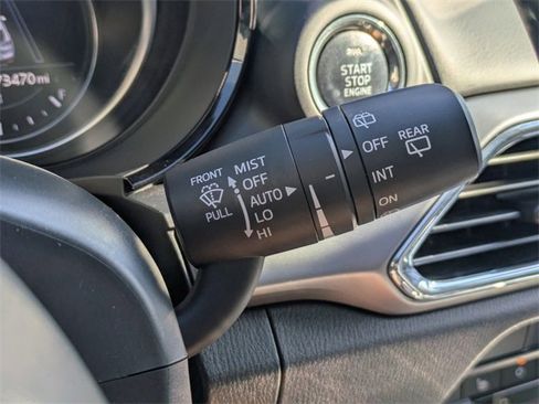 Used 2020 MAZDA CX-9 Touring w/ Touring Premium Package image 30