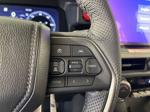 New 2025 Toyota Tacoma TRD Off-Road image 27