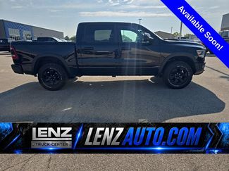 Used 2023 RAM 1500 Rebel w/ Rebel Level 2 Equipment Group AWD/4WD 360° Tour