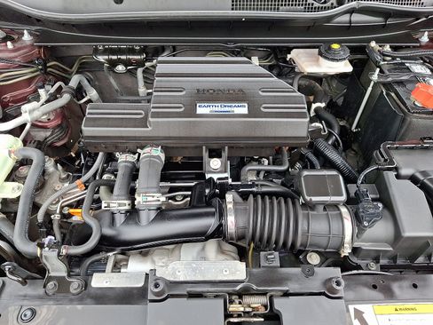 Used 2018 Honda CR-V EX image 28