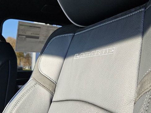 New 2026 RAM 2500 Laramie image 33