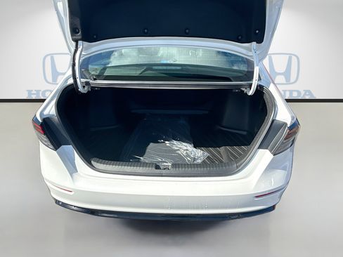 New 2026 Honda Accord Sport image 21