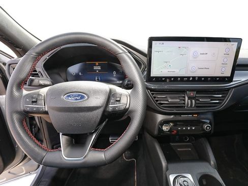 Used 2023 Ford Escape ST-Line Select w/ Tech Pack #2 AWD/4WD image 13