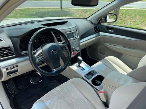 Used 2014 Subaru Outback 2.5i Premium AWD/4WD image 71