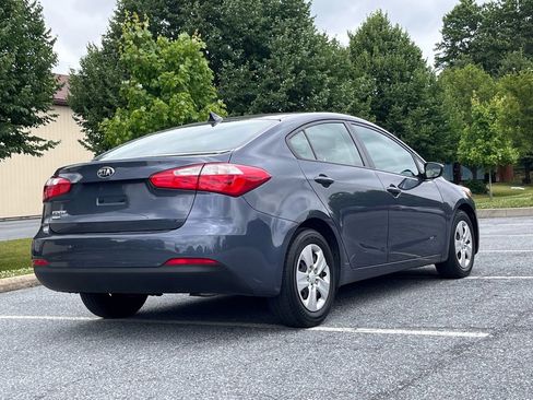 Used 2016 Kia Forte LX FWD image 7