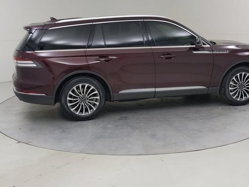 Used 2020 Lincoln Aviator Reserve w/ Equipment Group 201A AWD/4WD image 13