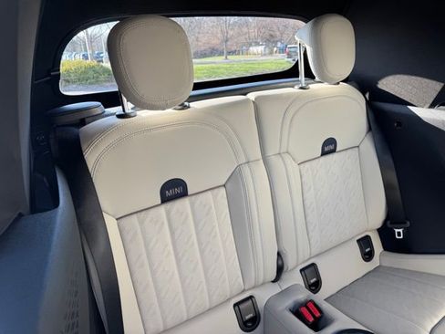 New 2026 MINI Cooper Convertible image 32