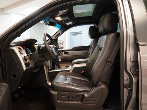 Used 2014 Ford F150 FX4 w/ Equipment Group 402A Luxury image 15