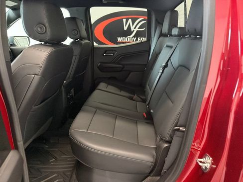 New 2026 Chevrolet Colorado LT w/ LT Convenience Package RWD image 14